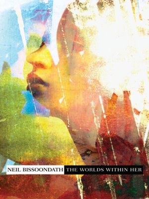 cover image of The Worlds Within Her